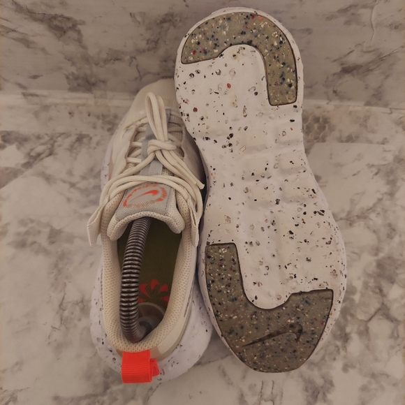 Pre-owned 2021 nike crater impact - Picture 7 of 10